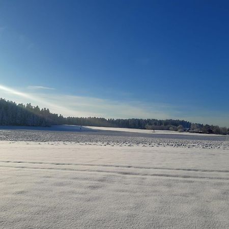 Feriendomizil Naturliebe Dornhan Esterno foto